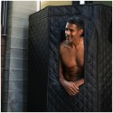 Sauna Parowa Domowa Przenośna MASTER SmartSteam Generator Zestaw
