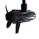 Silnik Elektryczny Do Łodzi MASTER 120 LBS 1560W Zaburtowy Pontonu