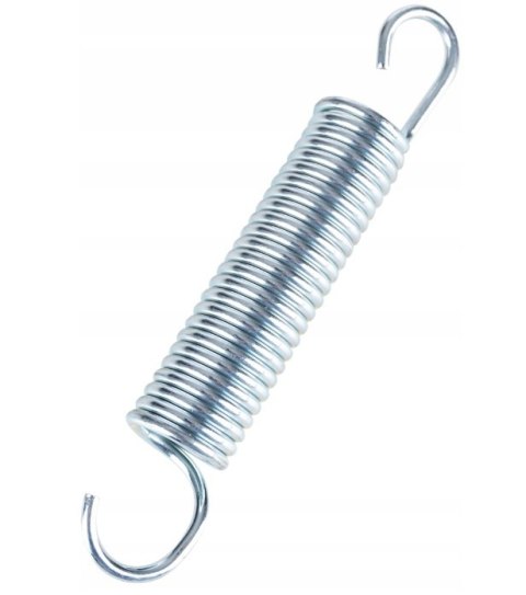 Sprężyna do Trampoliny MASTER 8,5 cm