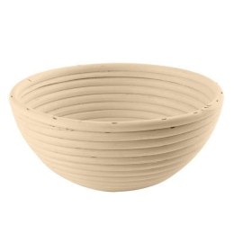 Koszyk do Wyrastania Formowania Ciasta na Chleb Rattanowy ORION 0,7 Kg