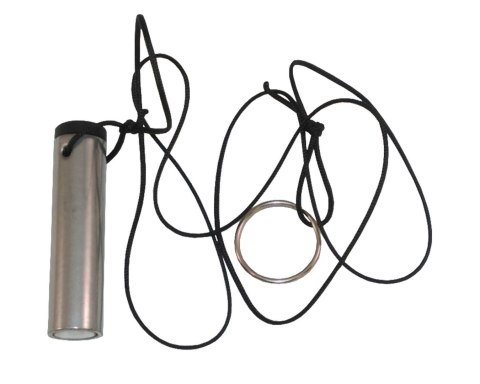 Magnes do Zbierania Przenoszenia Kul Petanque Buli Bouli KUBISPORT 0,4 kg