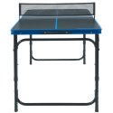 Mini Stół Do Tenisa Stołowego DONIC Midi Portable Pro Składany Ping Pong