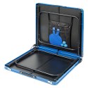Mini Stół Do Tenisa Stołowego DONIC Midi Portable Pro Składany Ping Pong