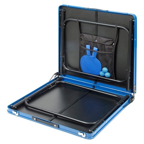 Mini Stół Do Tenisa Stołowego DONIC Midi Portable Pro Składany Ping Pong