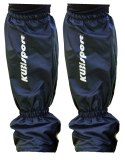 Nakładki na Buty Turystyczne Wodoodporne Ochronne Zestaw KUBISPORT 43x15cm