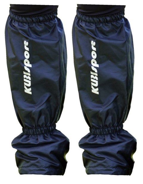 Nakładki na Buty Turystyczne Wodoodporne Ochronne Zestaw KUBISPORT 43x15cm