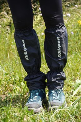Nakładki na Buty Turystyczne Wodoodporne Ochronne Zestaw KUBISPORT 43x15cm
