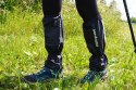 Nakładki na Buty Turystyczne Wodoodporne Ochronne Zestaw KUBISPORT 43x15cm