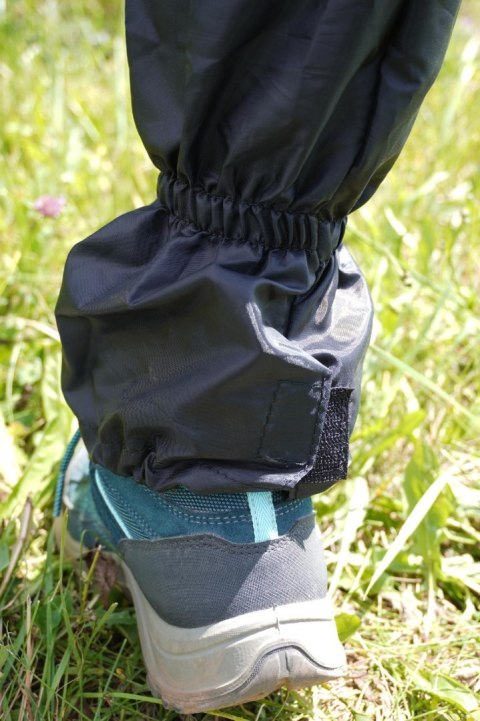 Nakładki na Buty Turystyczne Wodoodporne Ochronne Zestaw KUBISPORT 43x15cm