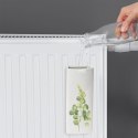 Nawilżacz Powietrza Ceramiczny na Kaloryfer 300 ml HOME STYLING COLLECTION