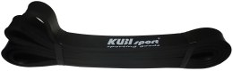 Guma Oporowa Gimnastyczna do Ćwiczęń Treningu Fitness KUBISPORT 21 mm