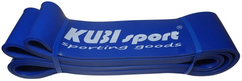Guma Oporowa Gimnastyczna do Ćwiczęń Treningu Fitness KUBISPORT 64 mm