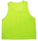 Koszulka Bluzka Treningowa Oddychająca Zielona KUBISPORT 170/190 cm