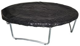 Pokrowiec Na Trampolinę KUBISPORT 244 cm Ochronny Deszcz Słońce Plandeka
