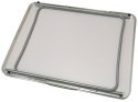 Składany Przenośny Stół Kempingowy Stolik Turystyczny KUBISPORT 80x60x70 cm