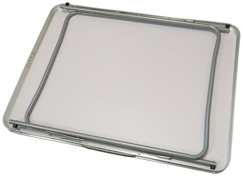 Składany Przenośny Stół Kempingowy Stolik Turystyczny KUBISPORT 80x60x70 cm