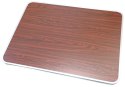 Składany Przenośny Stół Kempingowy Stolik Turystyczny KUBISPORT 80x60x70 cm