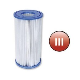 Wkład Filtracyjny do Pompy Basenowej Typ III BESTWAY 5678 l/h