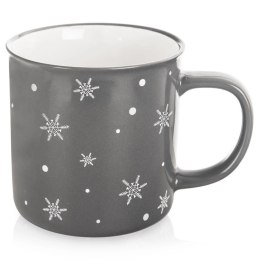 Kubek Ceramiczny 500 ml ORION Łatwy w Czyszczeniu i Pojemny Uniwersalny