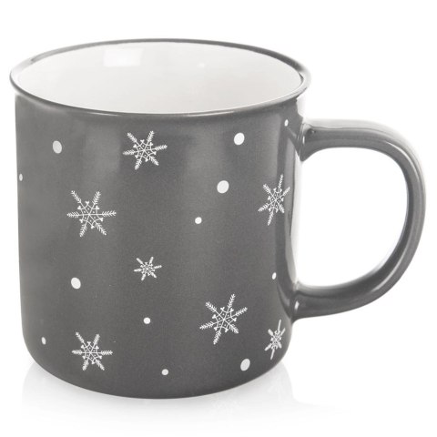 Kubek Ceramiczny 500 ml ORION Łatwy w Czyszczeniu i Pojemny Uniwersalny