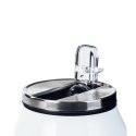Kubek Puszka Auto dla Dzieci Termiczny Stalowy Uniwersalny ORION 400 ml