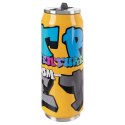 Kubek Termiczny Puszka 500 ml ORION Kolorowy Wzór Stal Nierdzewna