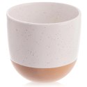 Kubek do Kawy Herbaty Ceramiczny 290ml Biały Klasyczny ORION