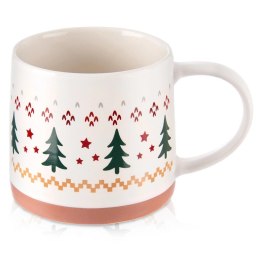 Kubek porcelanowy 380 ml