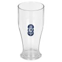 Kufel do piwa plastikowy nietłukący 520 ml