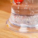 Kufel do piwa plastikowy nietłukący 520 ml