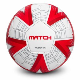 Piłka do Nogi Kopania Piłki Nożnej dla Dzieci Dziecięca MONDO MATCH roz.5