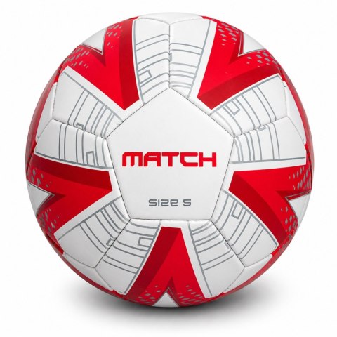 Piłka do Nogi Kopania Piłki Nożnej dla Dzieci Dziecięca MONDO MATCH roz.5
