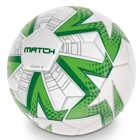 Piłka do Nogi Kopania Piłki Nożnej dla Dzieci Dziecięca MONDO MATCH roz.5