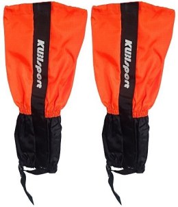Pokrowce na Buty Turystyczne Trekkingowe Wodoodporne KUBISPORT 47 x 16 cm