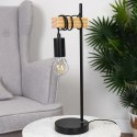 Lampa Stołowa Biurowa Dekoracyjna Ozdobna TRENDS4YOU 51 cm