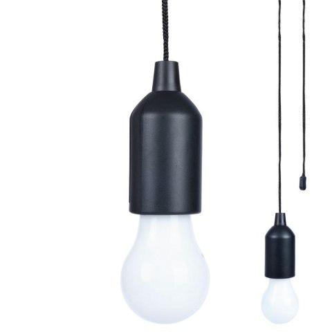 Lampka led Wisząca na Sznurku 16 cm VILDE Bezprzewodowa na Baterie