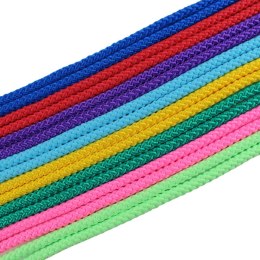 Linka Gimnastyczna Skakanka bez Rączek Sznurkowa 2.8m MASTER