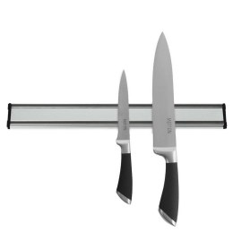 Listwa na Noże Przybory Kuchenne Stalowe Magnetyczna Solidna ORION 39 cm