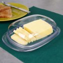 Maselniczka z Pokrywką Tworzywo BPA Free 18,5 x 12,5 x 6,5 cm HOBBY LIFE